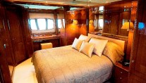 Farfallina -  Guest Cabin